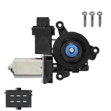 Motor elevalunas Alfa Romeo Giulietta 2010-2016 confort / trasero derecho