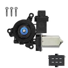 Motor elevalunas Alfa Romeo Giulietta 2016-2020 confort / delantero izquierdo