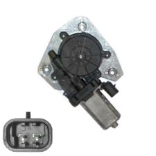 Motor elevalunas Audi A1 2010-2014 2 pins / delantero derecho