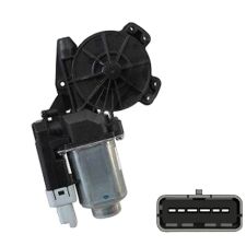 Motor elevalunas Citroen C3 2005-2009 confort / delantero izquierdo