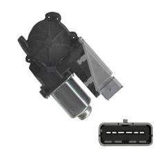 Motor elevalunas Citroen C3 Pluriel 2003-2010 / confort / delantero izquierdo
