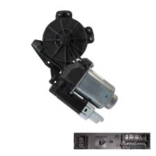 Motor elevalunas Citroen C4 Grand Picasso 2006-2010 confort / delantero izquierdo