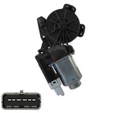 Motor elevalunas Citroen Jumpy 2007-2016 confort / delantero derecho