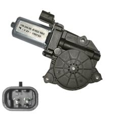 Motor elevalunas Fiat Stilo 2001-2008 3 puertas / 2 pins / delantero derecho