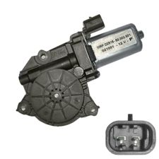 Motor elevalunas Fiat Stilo 2001-2008 3 puertas / 2 pins / delantero izquierdo