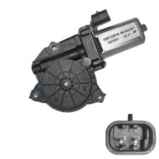 Motor elevalunas Fiat Stilo 2001-2008 5 puertas / 2 pins / delantero izquierdo