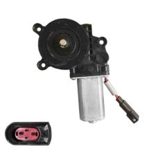 Motor elevalunas Ford Fiesta 2006-2008 5 puertas / 2 pins / delantero derecho