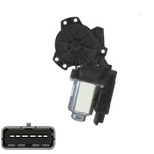 Motor elevalunas Kia Ceed 2007-2009 5 puertas / familiar / confort / delantero derecho