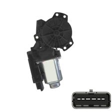 Motor elevalunas Kia Ceed 2007-2009 5 puertas / familiar / confort / delantero izquierdo