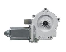 Motor elevalunas Mini Cooper 2004-2007 2 pins / delantero izquierdo