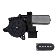 Motor elevalunas Mini One 2014-2021 5 puertas / confort / trasero izquierdo