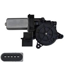 Motor elevalunas Mini One 2021-2024 5 puertas / confort / trasero derecho