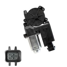 Motor elevalunas Opel Combo 2000-2012 confort / delantero derecho