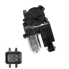 Motor elevalunas Opel Meriva 2006-2010 confort / trasero derecho