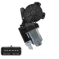 Motor elevalunas Peugeot 207 2007-2009 5 puertas / familiar confort / trasero derecho