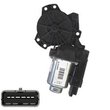 Motor elevalunas Renault Modus 2008-2014 confort / delantero derecho