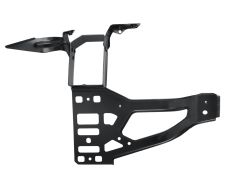 Ojal faro Bmw Serie 5 (e60-e61) 2003-2007 delantero izquierdo