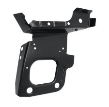 Ojal faro Chevrolet Cruze 2009-2012 delantero derecho