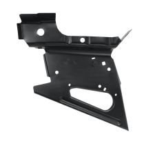 Ojal faro Chevrolet Cruze 2012-2015 delantero izquierdo