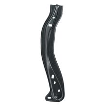 Ojal faro Citroen C2 2008-2010 delantero / refuerzo lateral / izquierdo