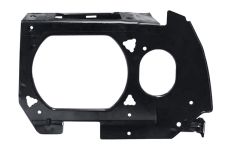 Ojal faro Citroen Visa 1978-1988 delantero izquierdo