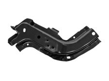 Ojal faro Fiat Sedici 2006-2013 delantero derecho