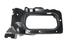 Ojal faro Ford Mondeo 1993-1997 delantero izquierdo