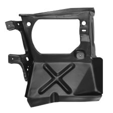 Ojal faro Ford Transit 1991-1994 delantero izquierdo