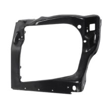 Ojal faro Ford Transit 2006-2014 delantero izquierdo
