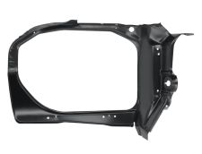 Ojal faro Mercedes 200 / 300 (w124) 1984-1995 delantero derecho