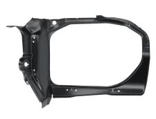Ojal faro Mercedes 200 / 300 (w124) 1984-1995 delantero izquierdo