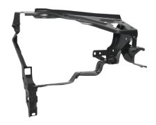 Ojal faro Mercedes Clase C (w204) 2007-2011 delantero derecho