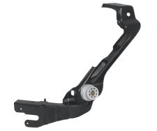 Ojal faro Mercedes Clase E (w211) 2002-2006 delantero / inferior / izquierdo
