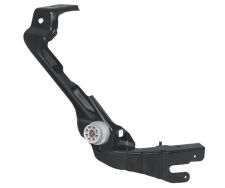 Ojal faro Mercedes Clase E (w211) 2006-2009 delantero / inferior / derecho