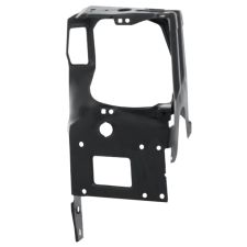 Ojal faro Mercedes Vito (w638) 1996-2003 delantero derecho