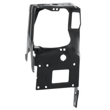 Ojal faro Mercedes Vito (w638) 1996-2003 delantero izquierdo