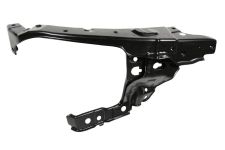 Ojal faro Opel Astra h 2004-2007 delantero derecho