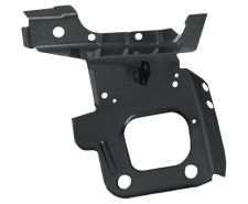 Ojal faro Opel Astra j 2009-2013 delantero derecho