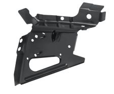 Ojal faro Opel Astra j 2009-2013 delantero izquierdo