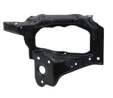 Ojal faro Opel Corsa c 2000-2003 delantero izquierdo
