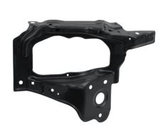 Ojal faro Opel Corsa c 2003-2006 delantero derecho
