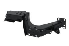 Ojal faro Opel Corsa e 2015-2019 delantero izquierdo