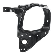 Ojal faro Opel Meriva 2003-2006 delantero izquierdo