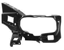 Ojal faro Opel Zafira a 1999-2005 delantero derecho