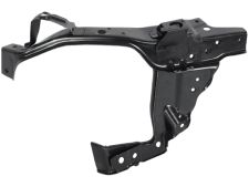 Ojal faro Opel Zafira b 2007-2011 delantero derecho