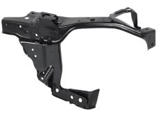 Ojal faro Opel Zafira b 2007-2011 delantero izquierdo