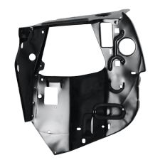 Ojal faro Peugeot 205 1984-1996 delantero izquierdo