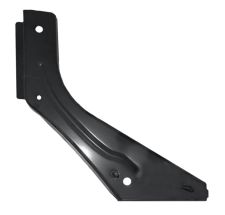 Ojal faro Peugeot 307 2001-2005 delantero / lateral / derecho