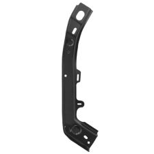Ojal faro Peugeot 307 2001-2005 delantero / superior / izquierdo