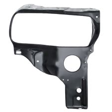 Ojal faro Peugeot 406 1995-1999 delantero derecho